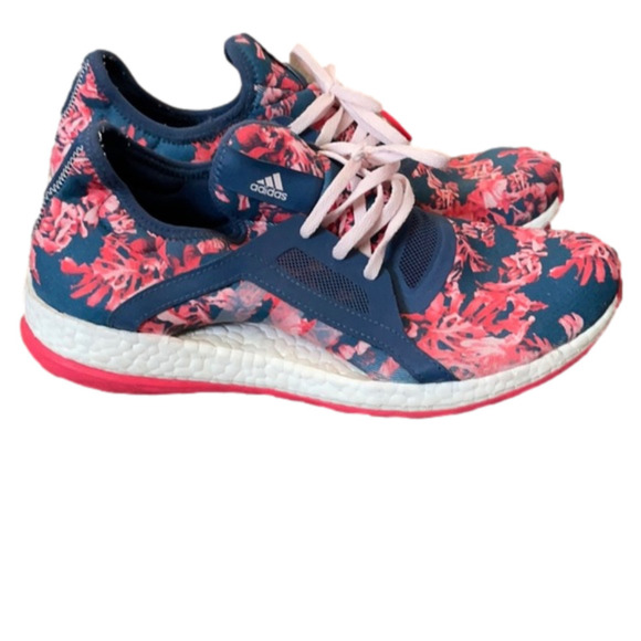 adidas Shoes - Adidas pure boost x sneakers 10